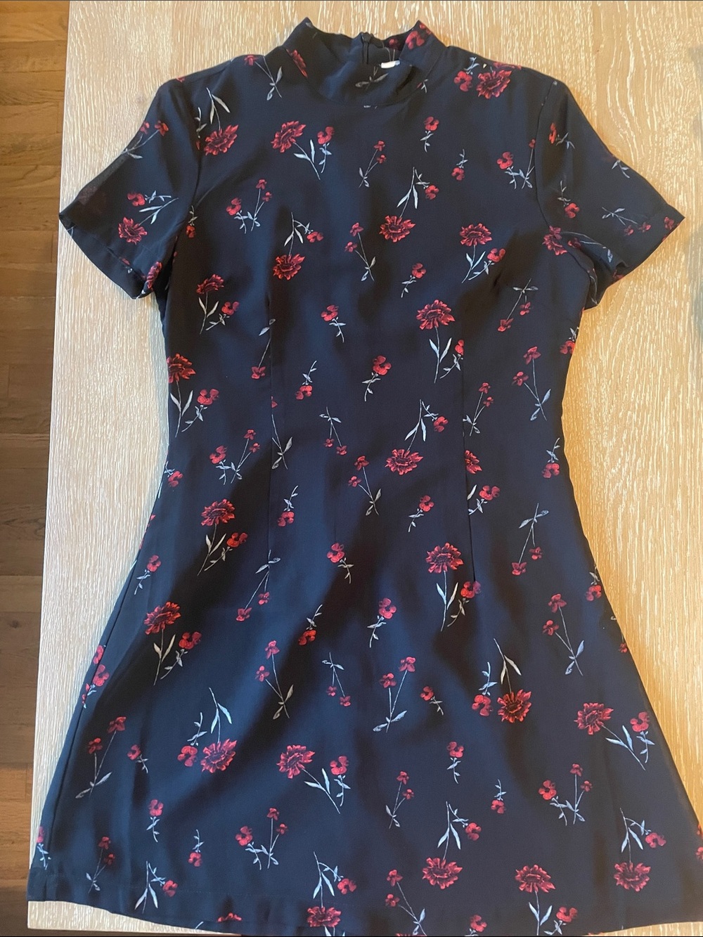 BB Dakota Dress